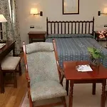 De Szálloda Portomarin