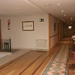 De Szálloda Portomarin