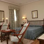 De 3* Portomarin