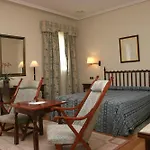De 3* Portomarin