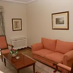 De Szálloda Portomarin