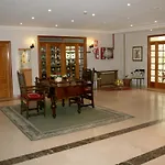Szálloda De 3*