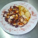 Szálloda De Portomarin