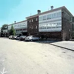 De 3* Portomarin