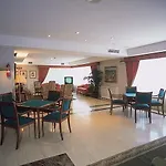 De Szálloda Portomarin