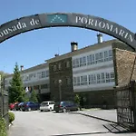 De 3* Portomarin