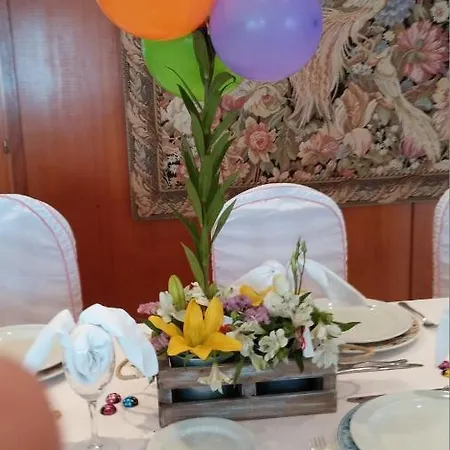 호텔 De 포르토마린