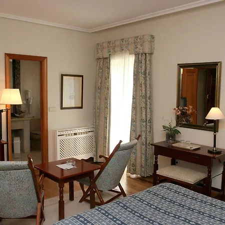 De Hotel