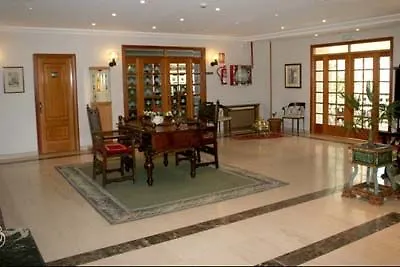De Hotel