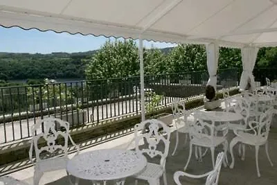 Hotel De Portomarin