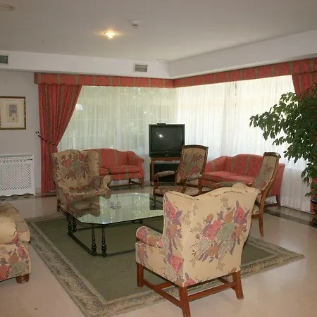 De Hotel