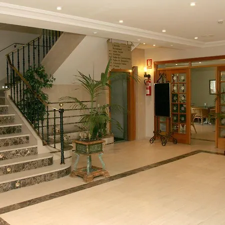 De Hotel 3*