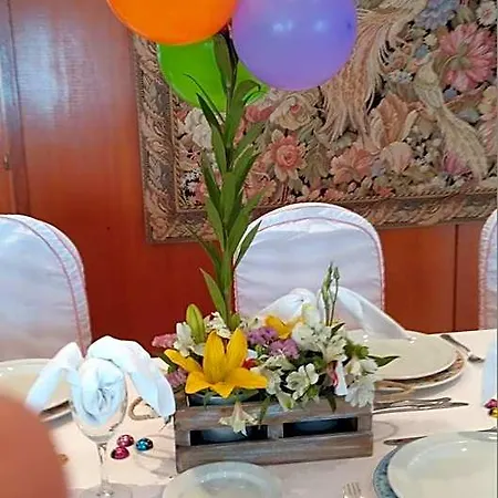 De Hotel