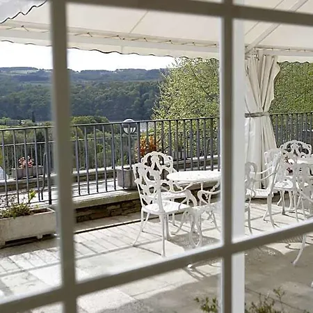 Hotel De Portomarin