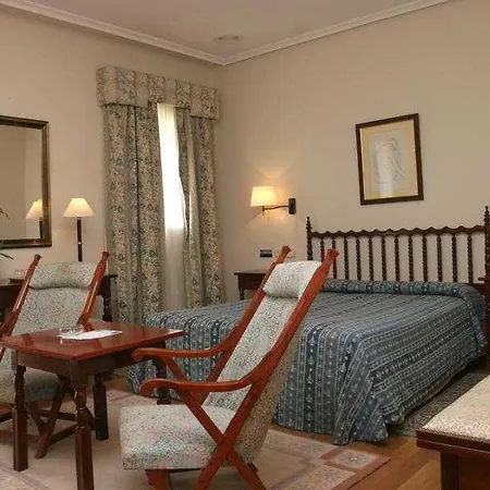 De 3* Portomarin