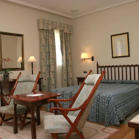 De 3* Portomarin