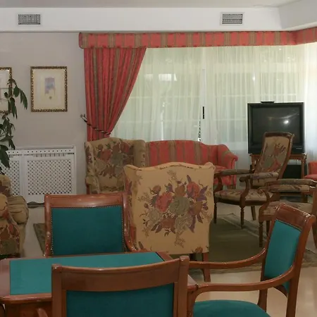 Hotel De
