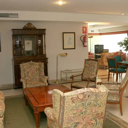 De Hotel