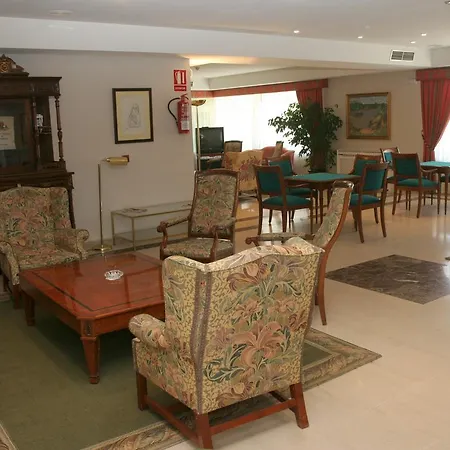 De Hotel Portomarin
