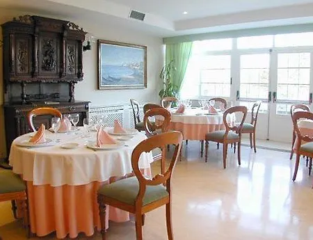 De Hotel