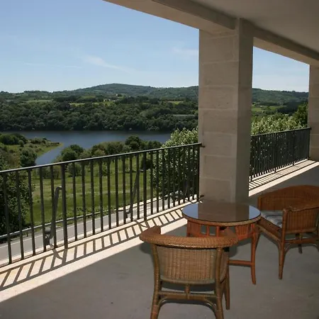 De 3* Portomarin