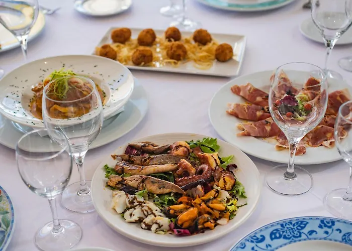 Hotel De Portomarín