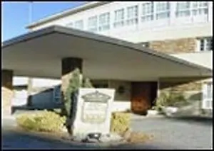 De Hotel Portomarín