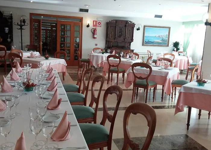 De 3* Portomarín