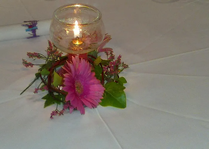 De Hotel Portomarín